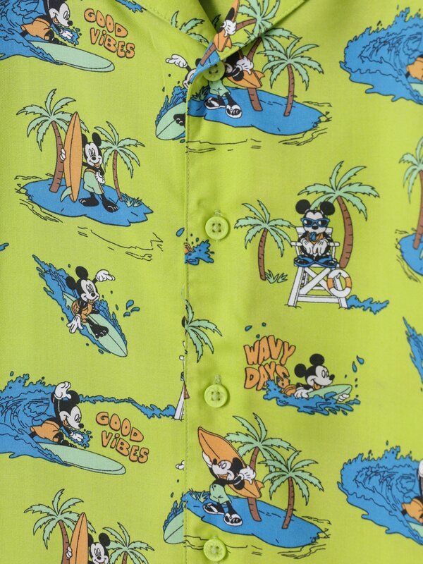 Moudda Lefties - Chemise/tunique - Tunisie 3