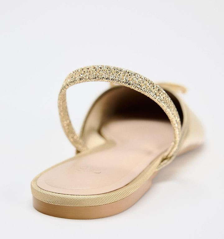 Moudda ZARA - Ballerines sans talon - Tunisie 4