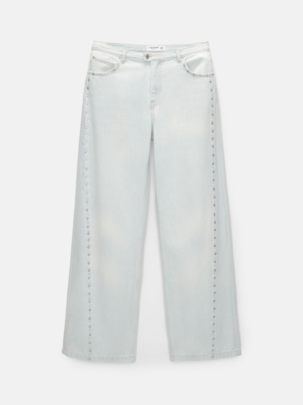 Moudda PULL & BEAR - Trousers - Tunisie 2