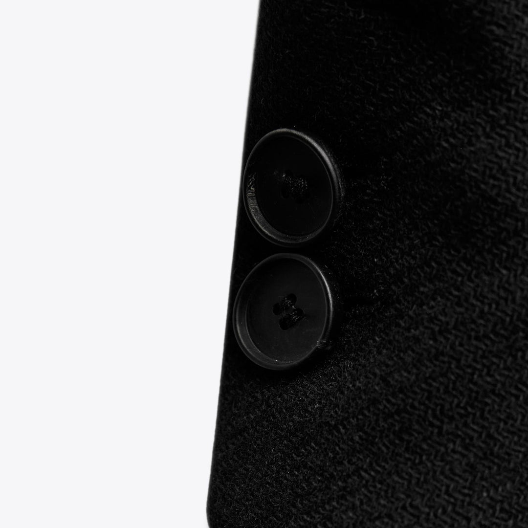 Moudda ZARA - Manteau Long - Ceinture Noire - Tunisie 5