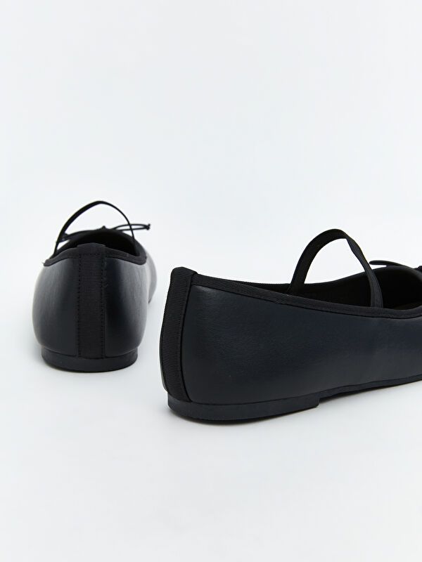 Moudda LC Waikiki - Ballerines Fille Noir - Tunisie 5