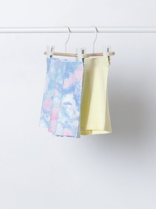 Moudda Lefties - Leggings - Tunisie 2