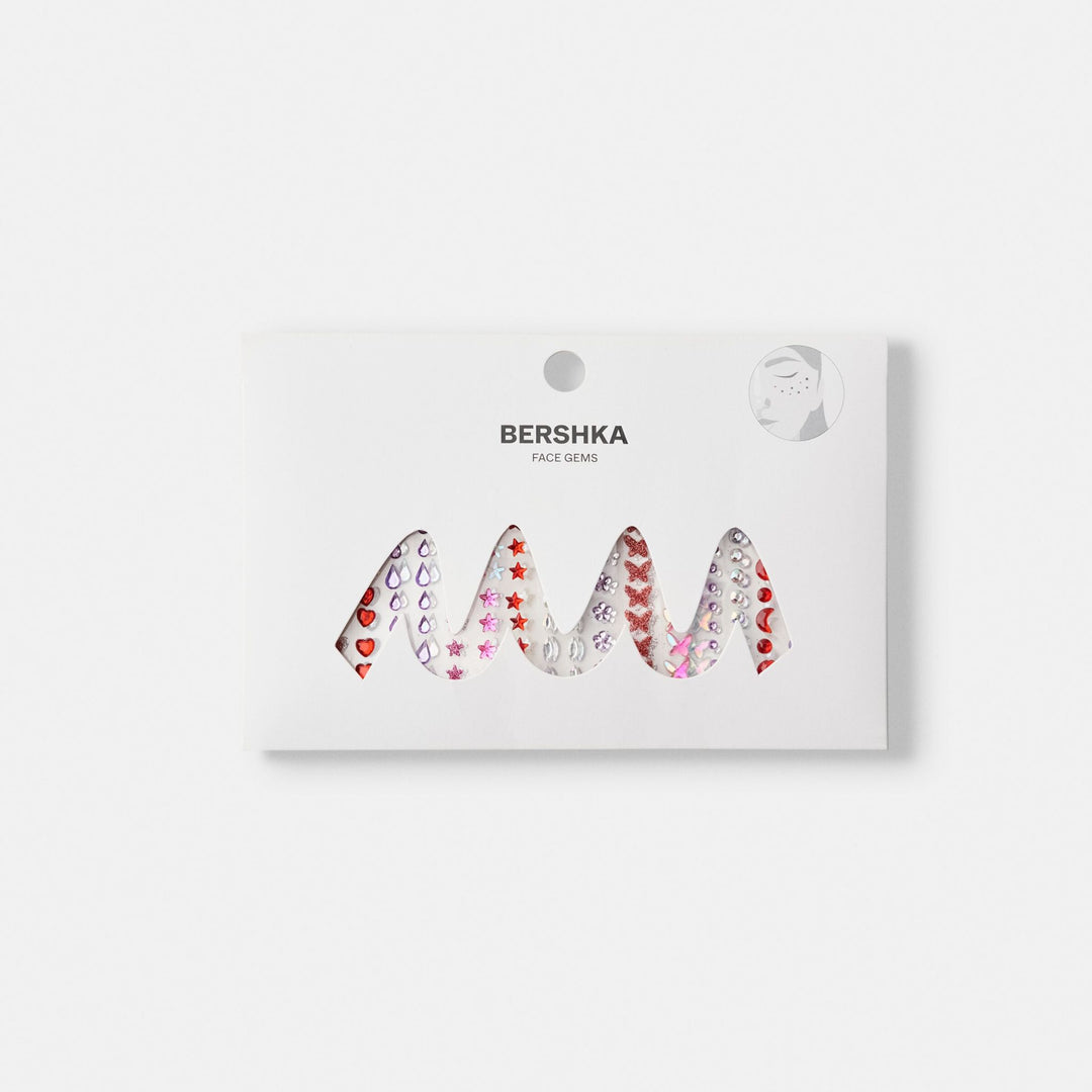 Moudda BERSHKA - Accessoires - Tunisie 1