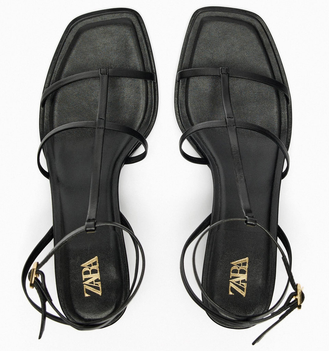 Moudda ZARA - Sandales - Tunisie 5