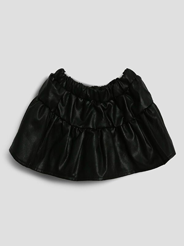 Moudda LC Waikiki - Jupe tissée pour Filles - Tunisie 1