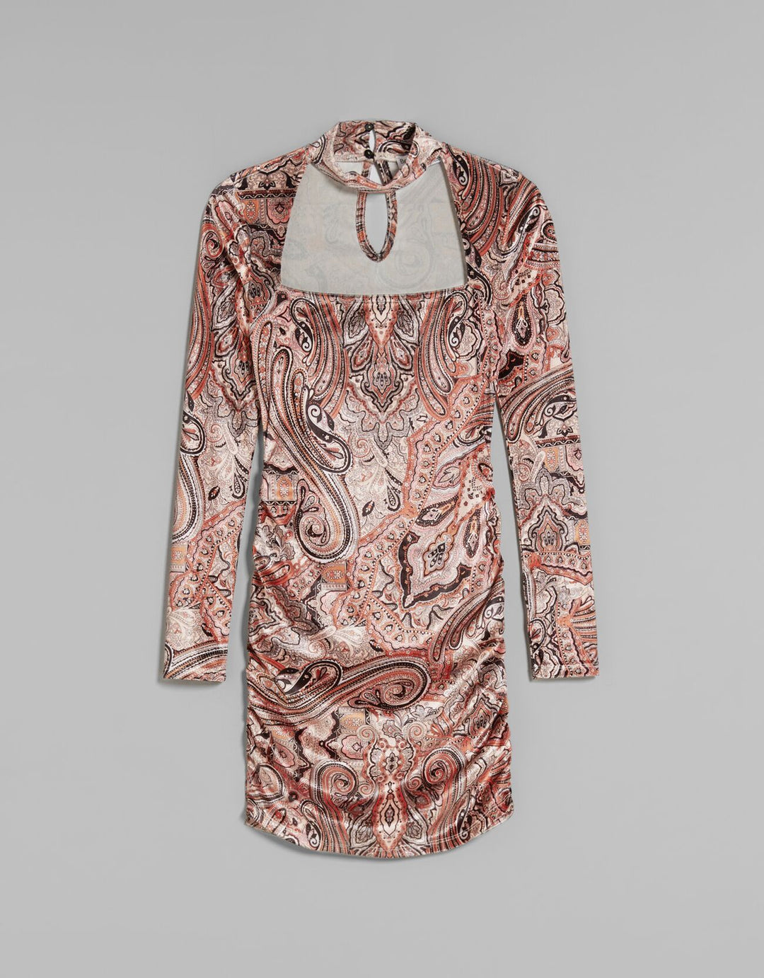 Moudda BERSHKA - Robe - Tunisie 1