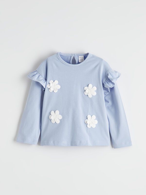 Moudda LC Waikiki - Ensemble en jersey pour Fille - Tunisie 2