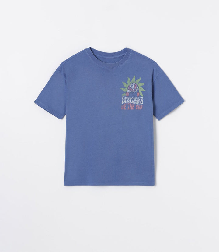 Moudda Lefties - Tee shirt - Tunisie 1