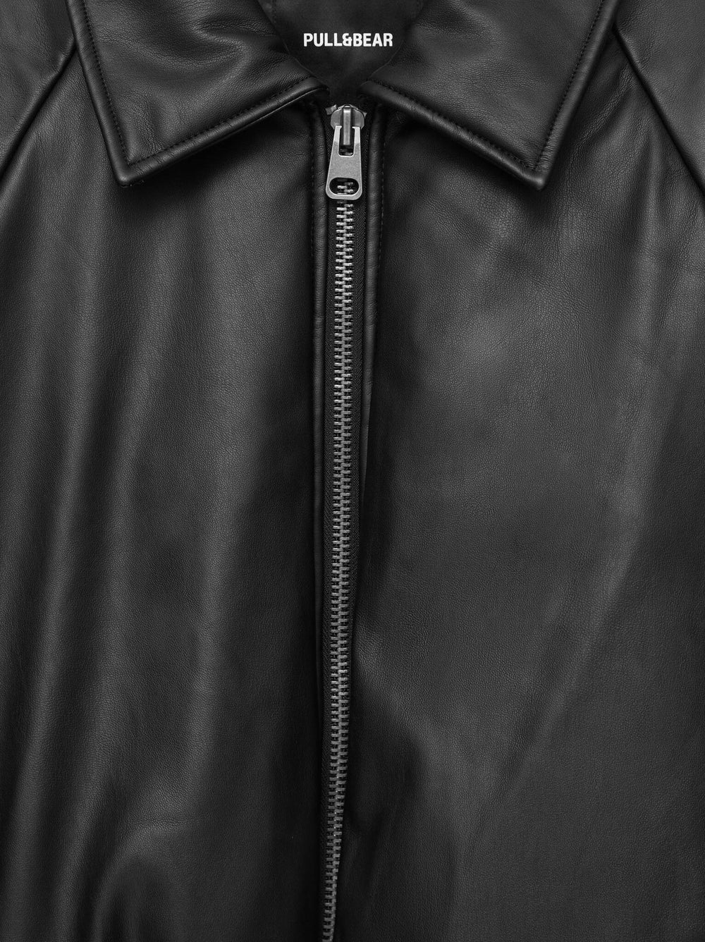 Moudda PULL & BEAR - Blouson / anorak - Tunisie 2