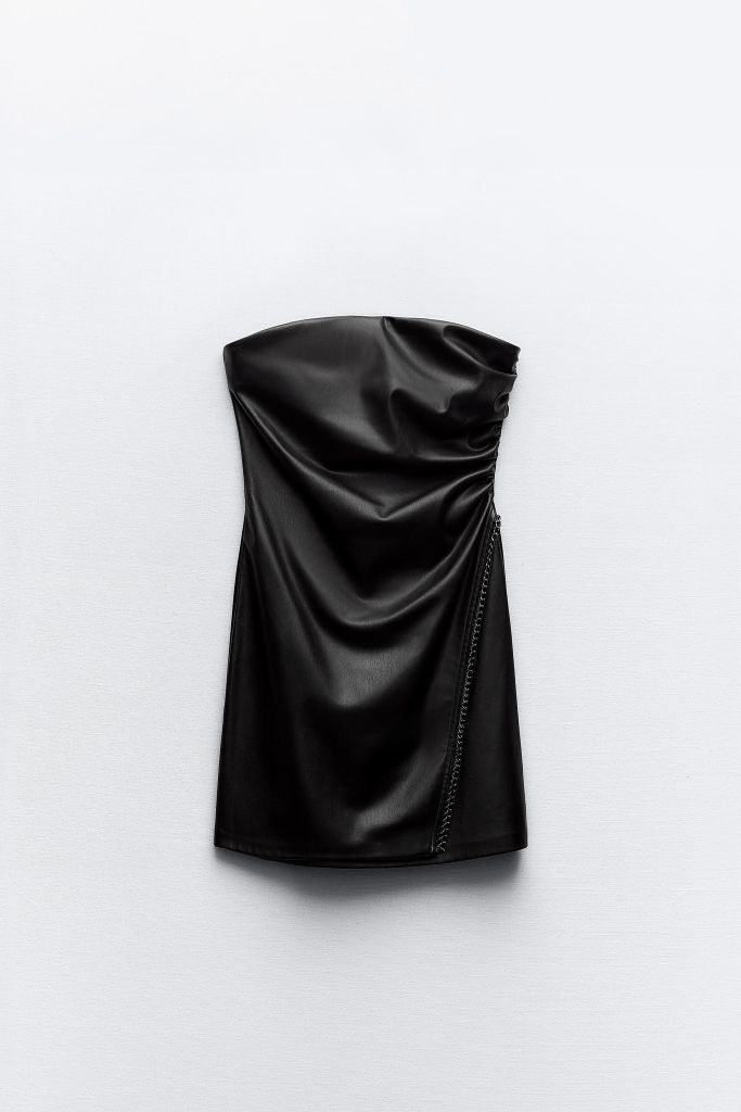 Moudda ZARA - Robe - 1