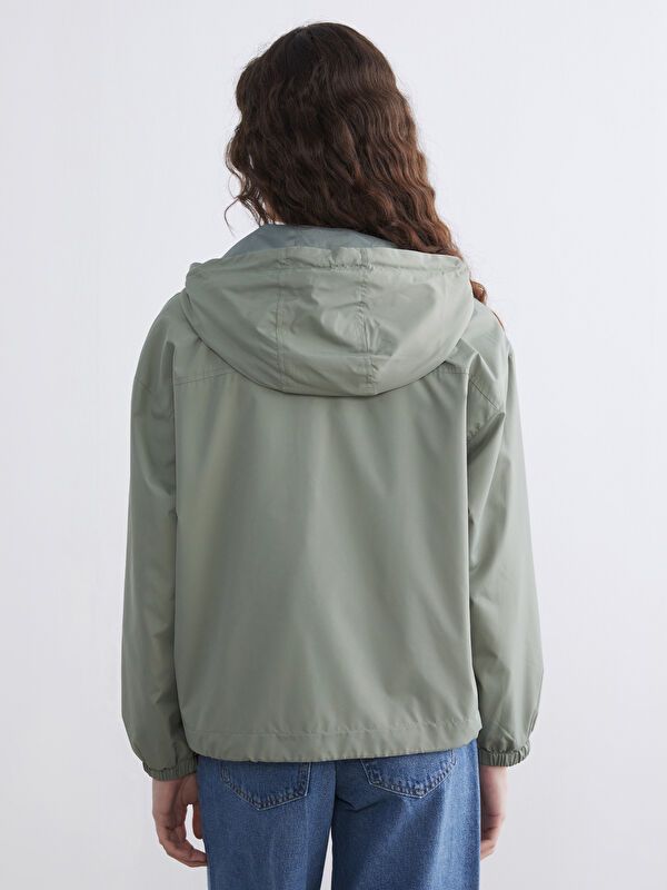 Moudda LC Waikiki - Manteau Imperméable - Tunisie 6