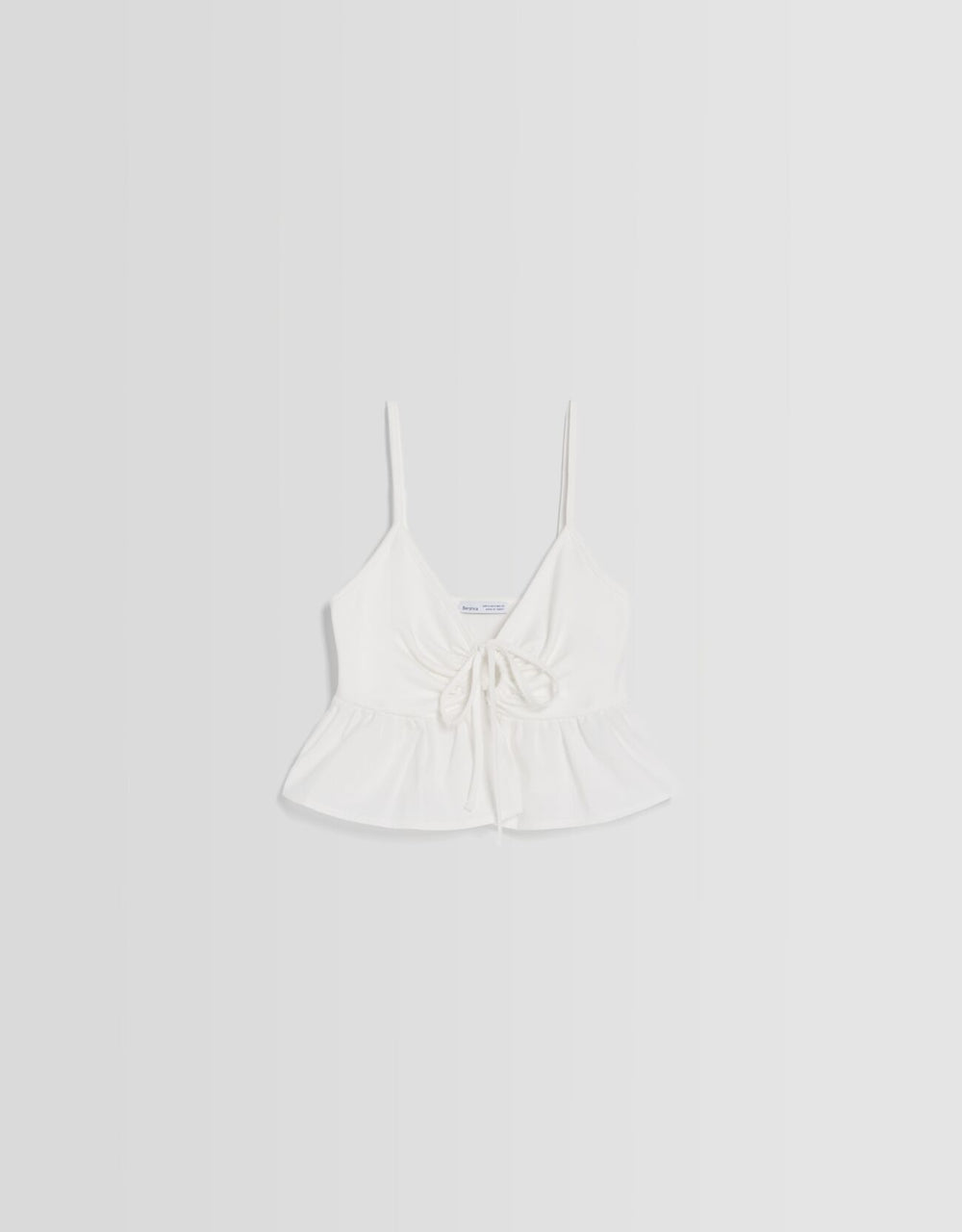 Moudda BERSHKA - Tops - Tunisie 2