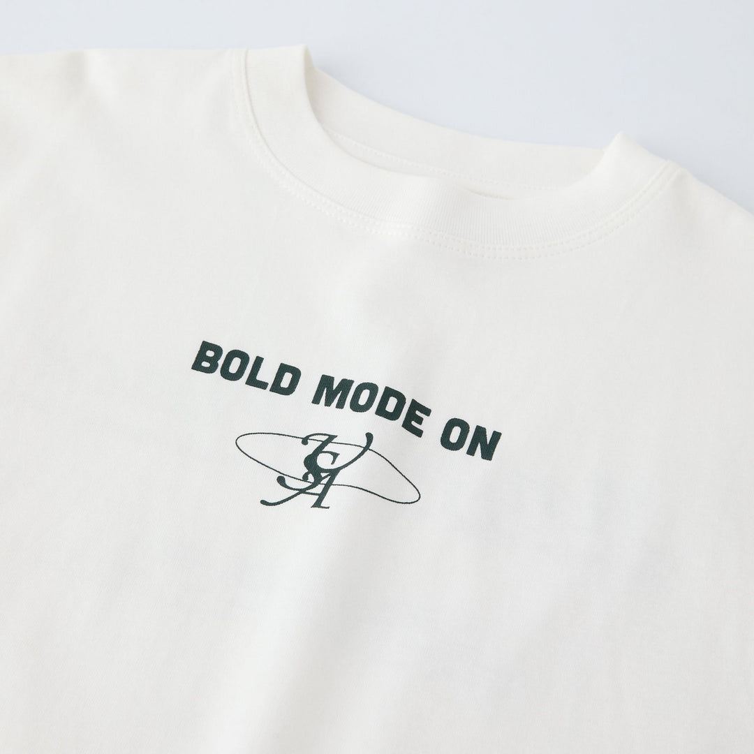 Moudda ZARA - Boy S/Sl Tshirt - Tunisie 4