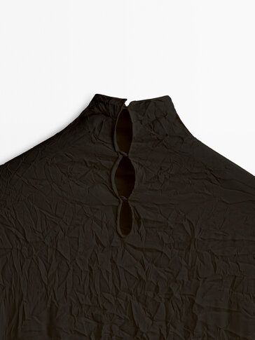 Moudda Massimo Dutti - Tee shirt - Tunisie 5