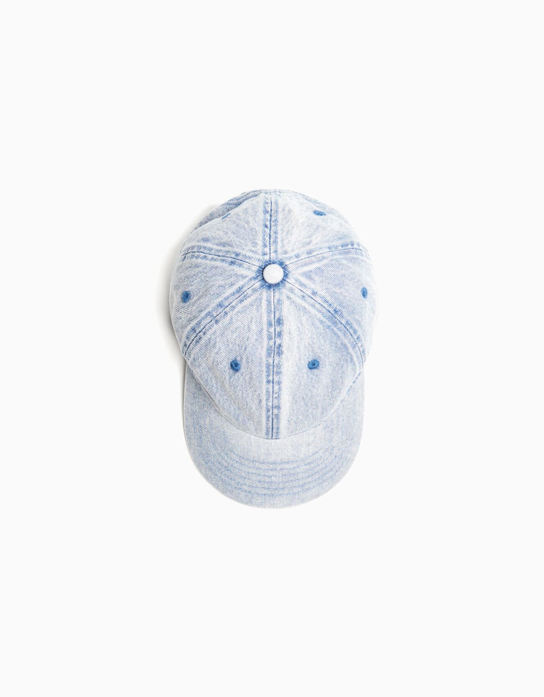 Moudda BERSHKA - Chapeau/bonnet/casquette - Tunisie 1
