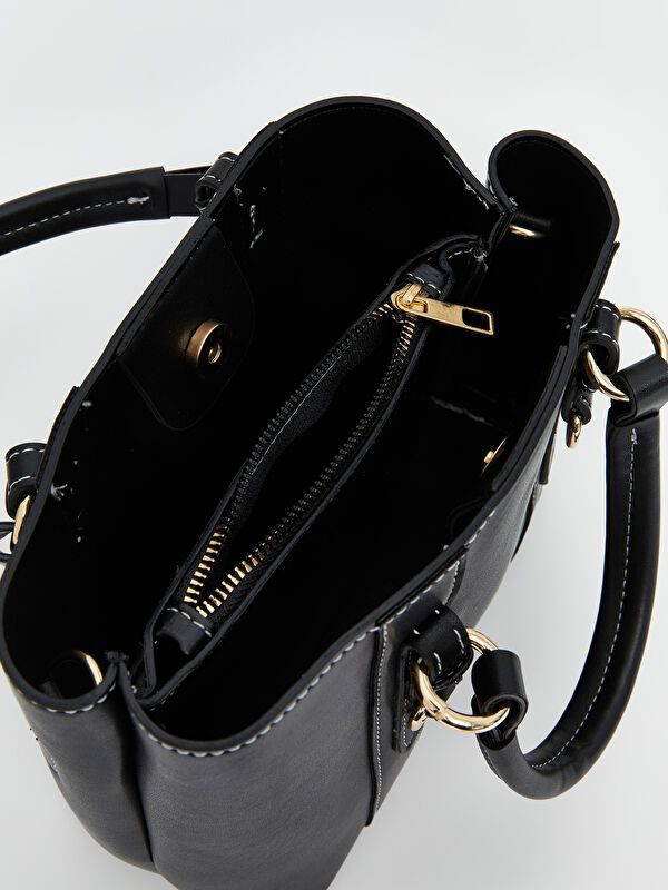 Moudda LC Waikiki - Grand sac Femme Noir - Tunisie 4