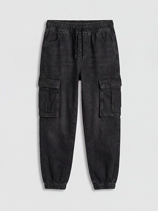 Moudda LC Waikiki - Pantalon en jean pour Garçon - Tunisie 3