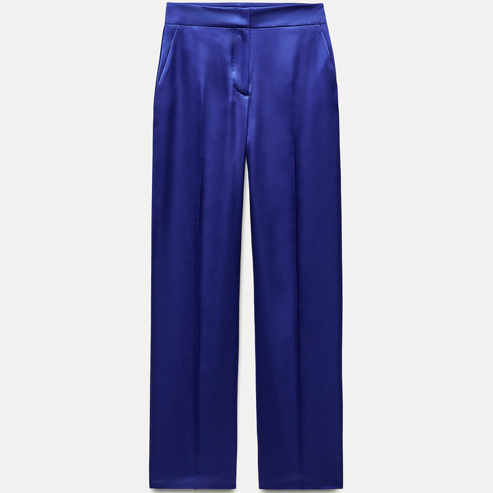 Moudda ZARA - Pantalon masculin satiné - Tunisie 2