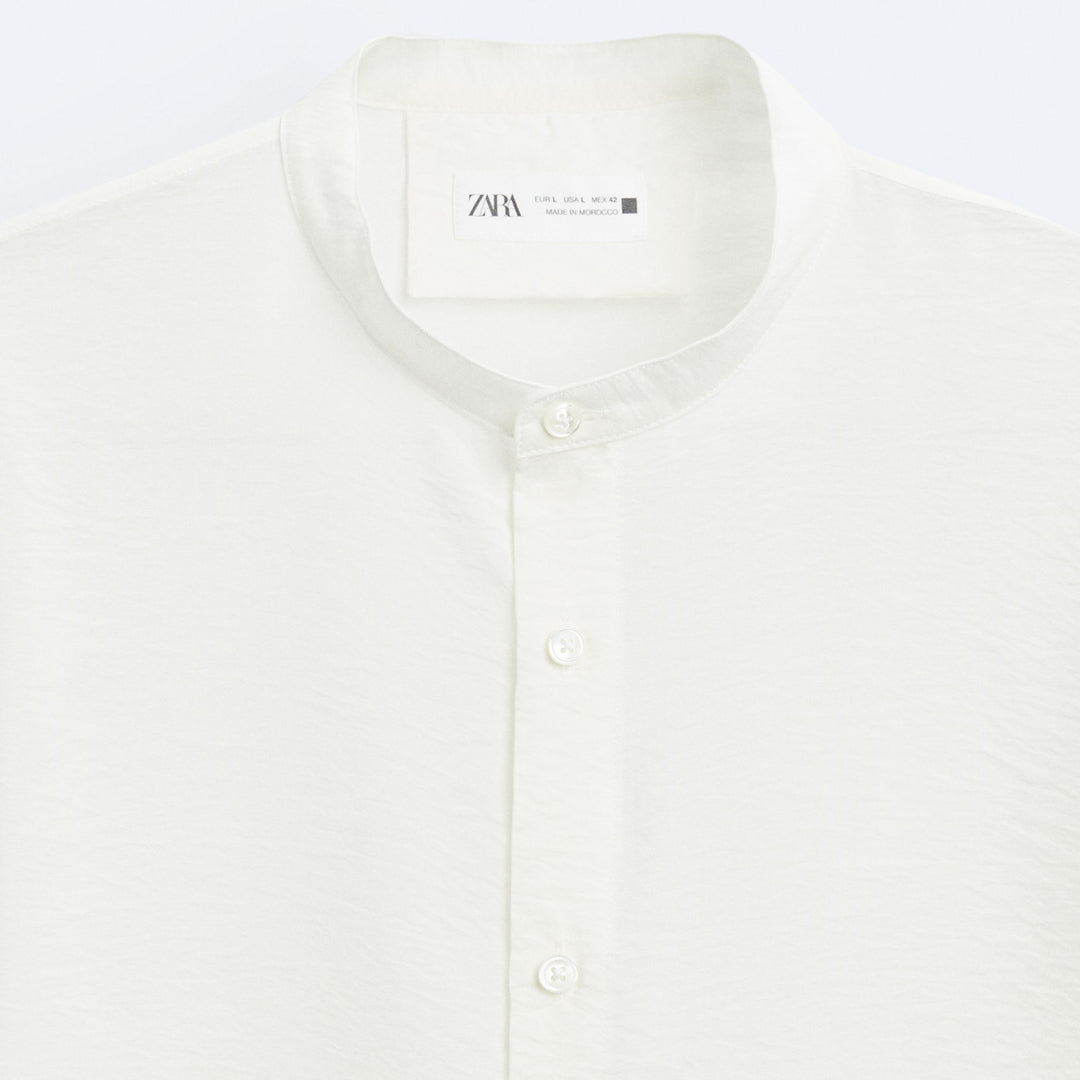 Moudda ZARA - Shirt - Tunisie 6