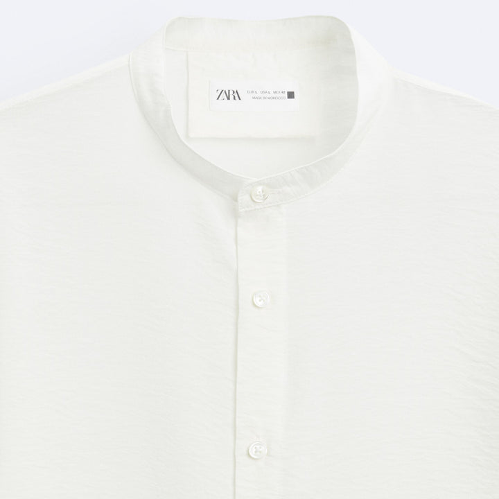 Moudda ZARA - Shirt - Tunisie 6