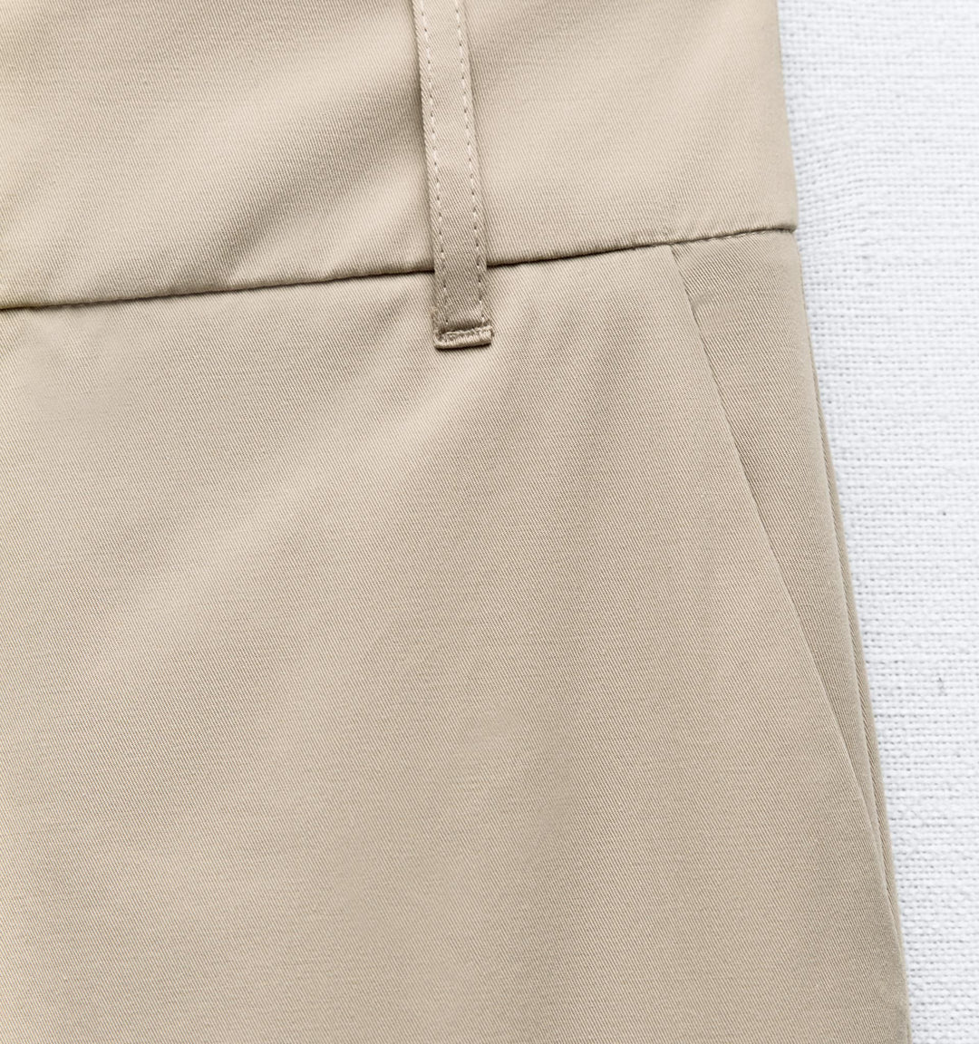 Moudda ZARA - T-Pants - Tunisie 3