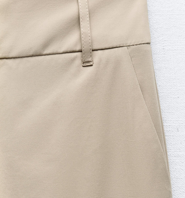 Moudda ZARA - T-Pants - Tunisie 3