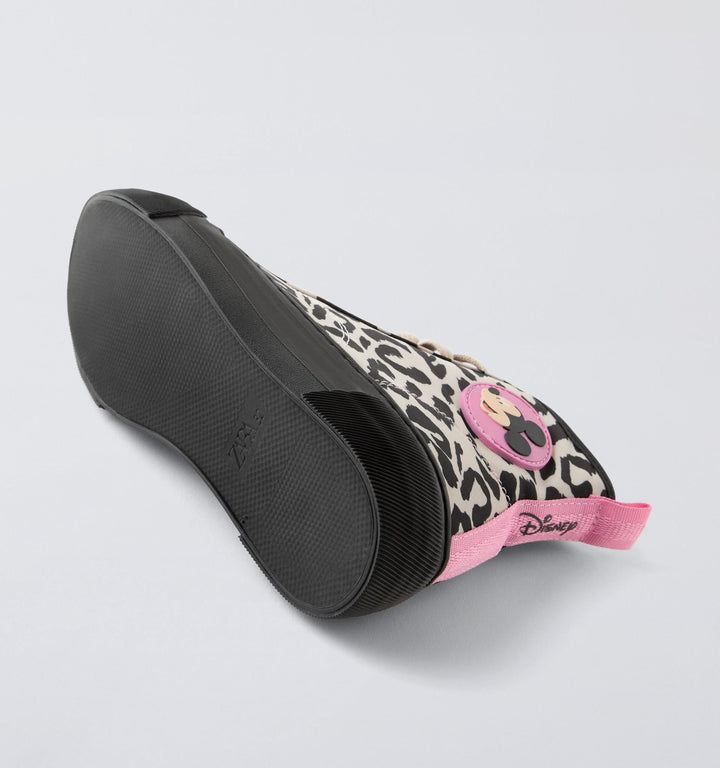 Moudda ZARA - Bottine sport licence imprimée - Tunisie 4