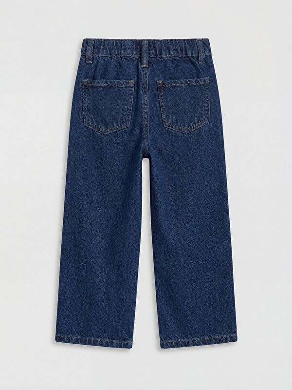 Moudda LC Waikiki - Pantalon en jean pour Fille - Tunisie 2