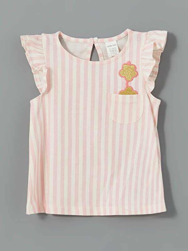 Moudda LC Waikiki - Ensemble en jersey pour Fille - Tunisie 2