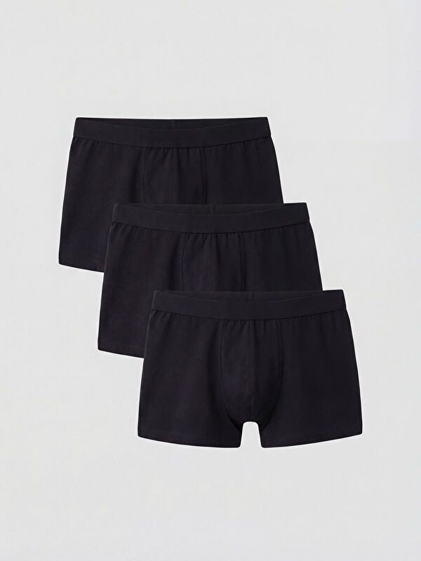 Moudda LC Waikiki - Boxer basique pour Homme - Tunisie 7