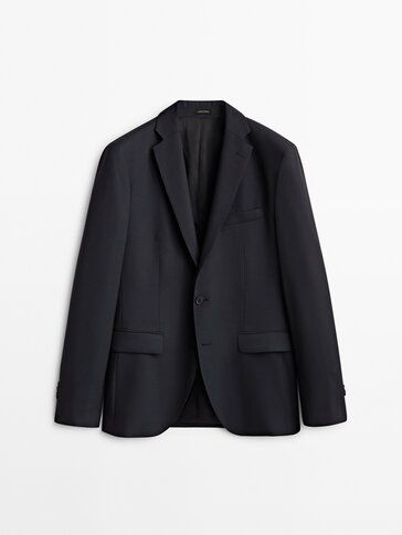 Moudda Massimo Dutti - Veste/blazer - Tunisie 1