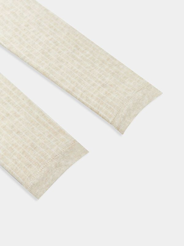 Moudda LC Waikiki - Collants moyens Garçon Mélange beige - Tunisie 3