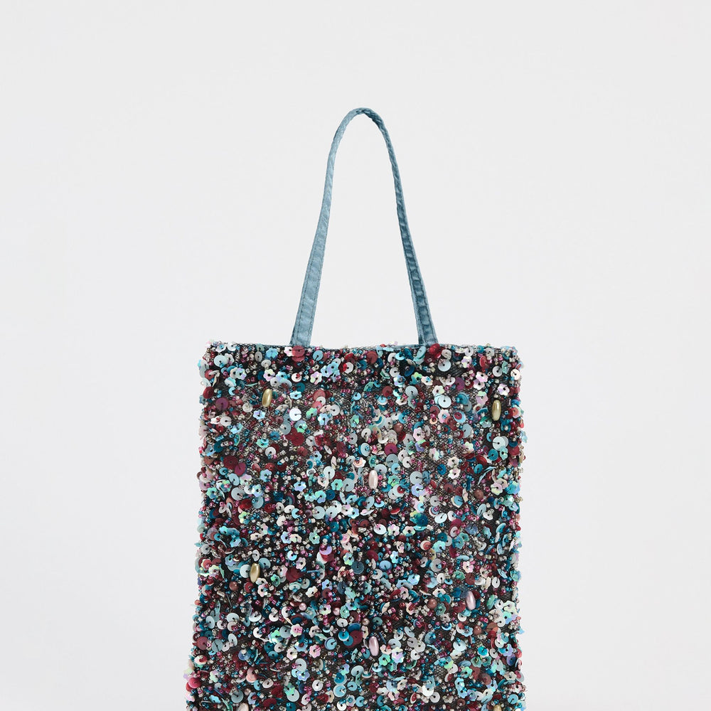 Moudda ZARA - Sac mini fantaisie - Tunisie 2