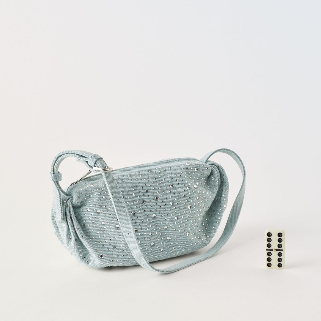 Moudda ZARA - Handbag - Tunisie 6