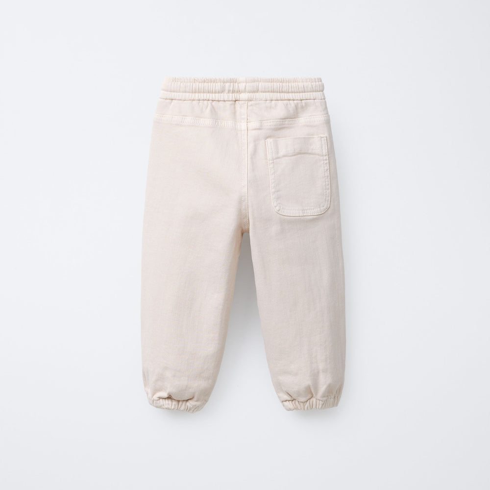 Moudda ZARA - Pantalon Enfant Serge - Super Élastique Jogger (6T) - Tunisie 2