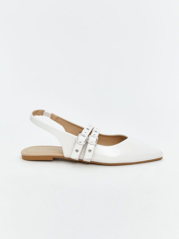 Moudda LC Waikiki - Ballerine pour Femmes - Tunisie 2