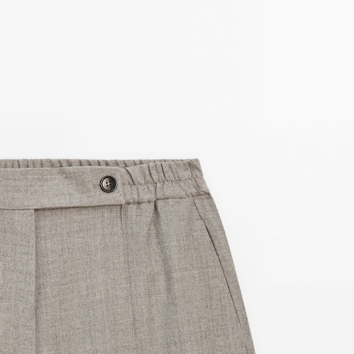 Moudda Massimo Dutti - Tunisie