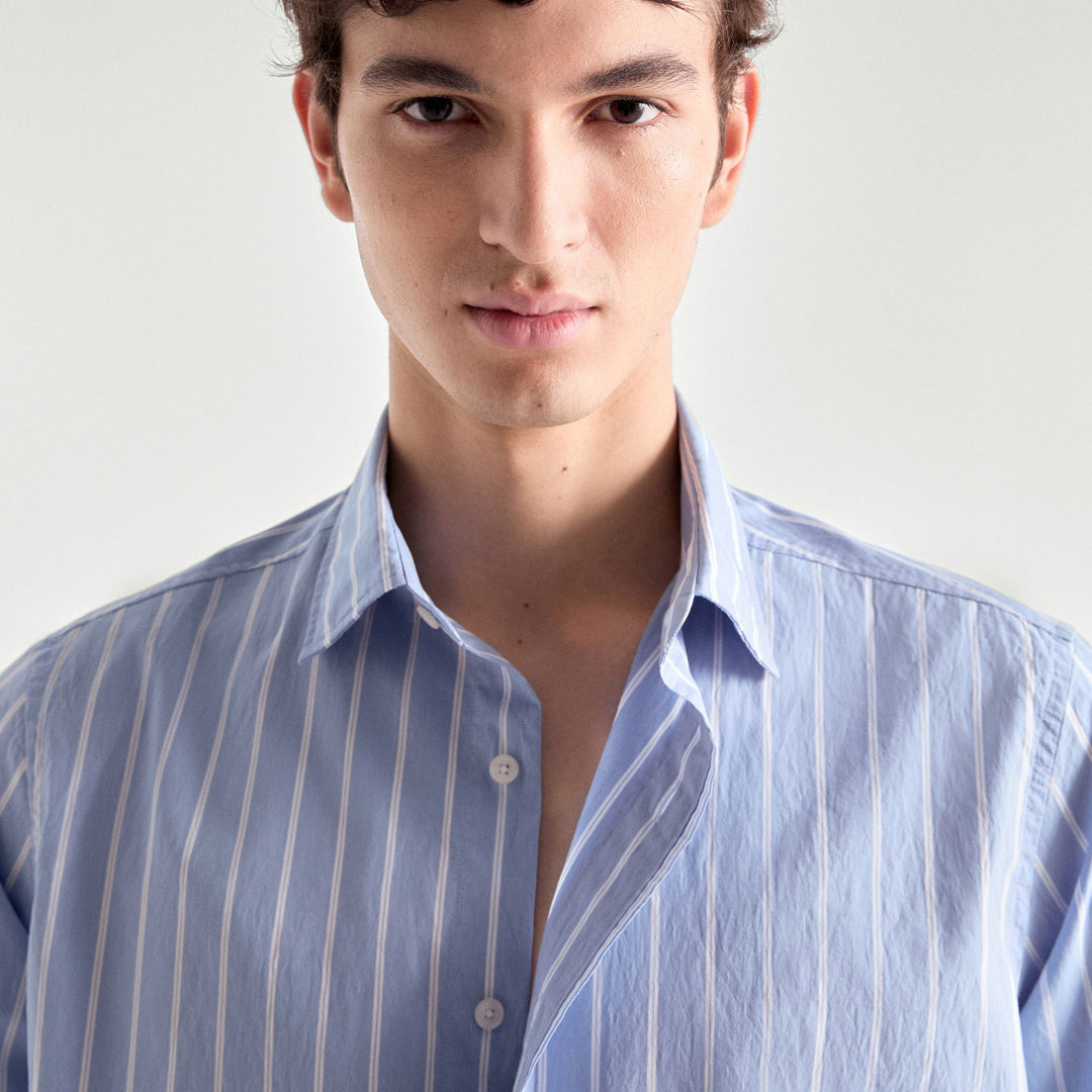 Moudda Massimo Dutti - Chemise - Tunisie 3