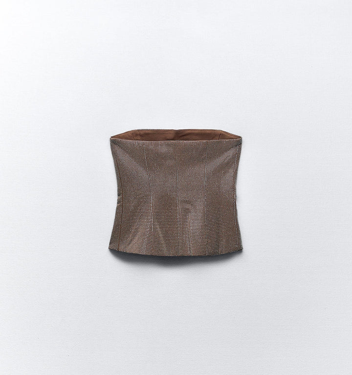 Moudda ZARA - Top - Tunisie 2