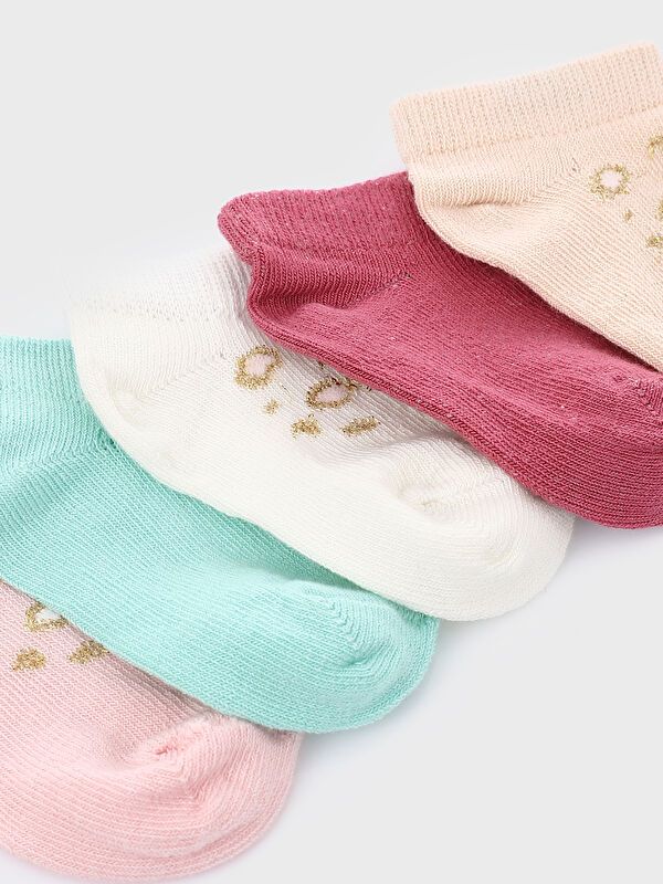 Moudda LC Waikiki - Chaussettes  de basket pour Filles - Tunisie 3