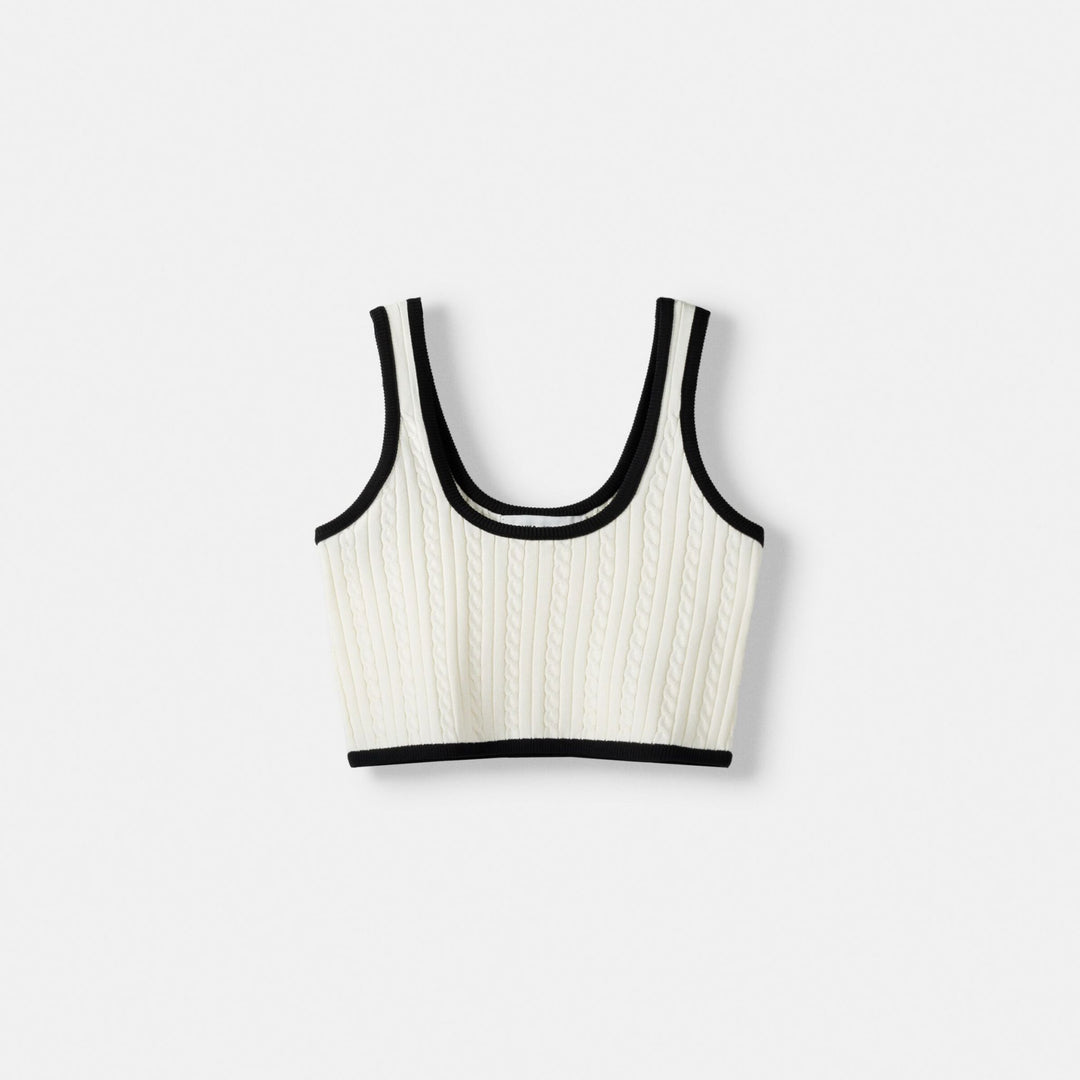 Moudda BERSHKA - Tops - Tunisie 1