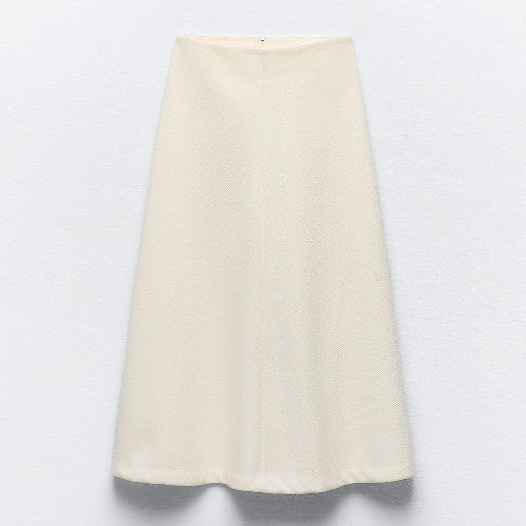 Moudda ZARA -  Skirt - Tunisie 1