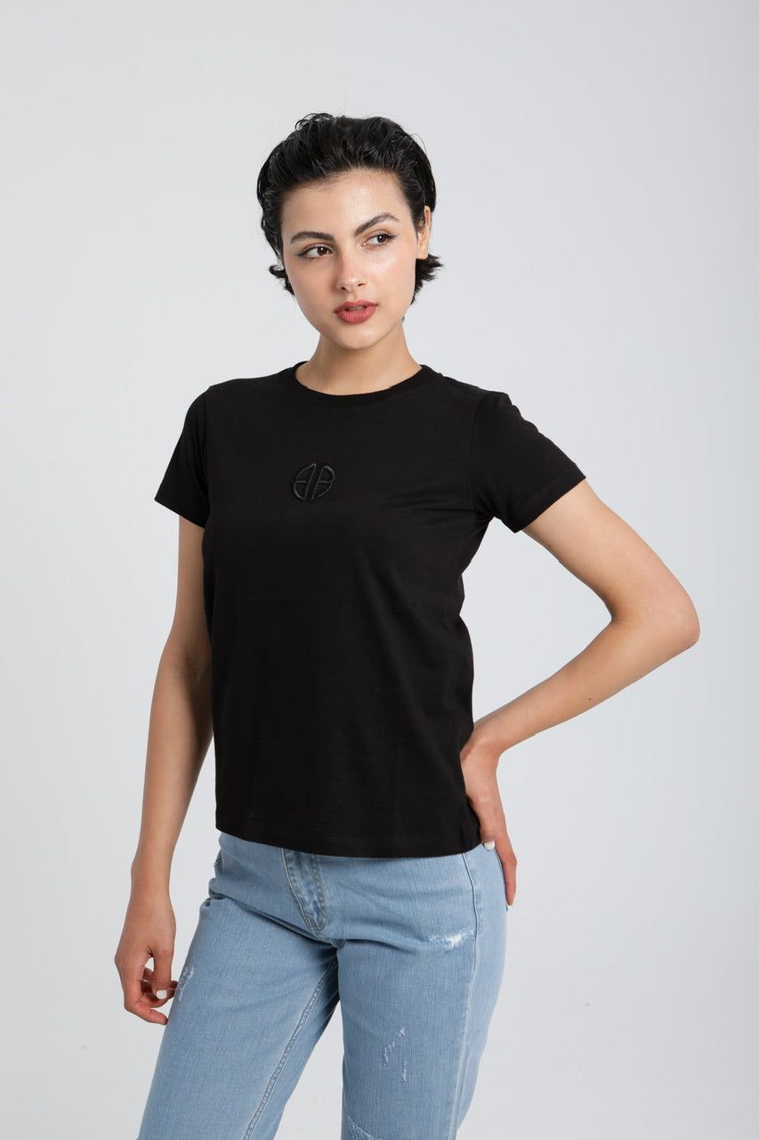 Moudda Billiorich - T-shirt Femme Billiorich - Tunisie 3