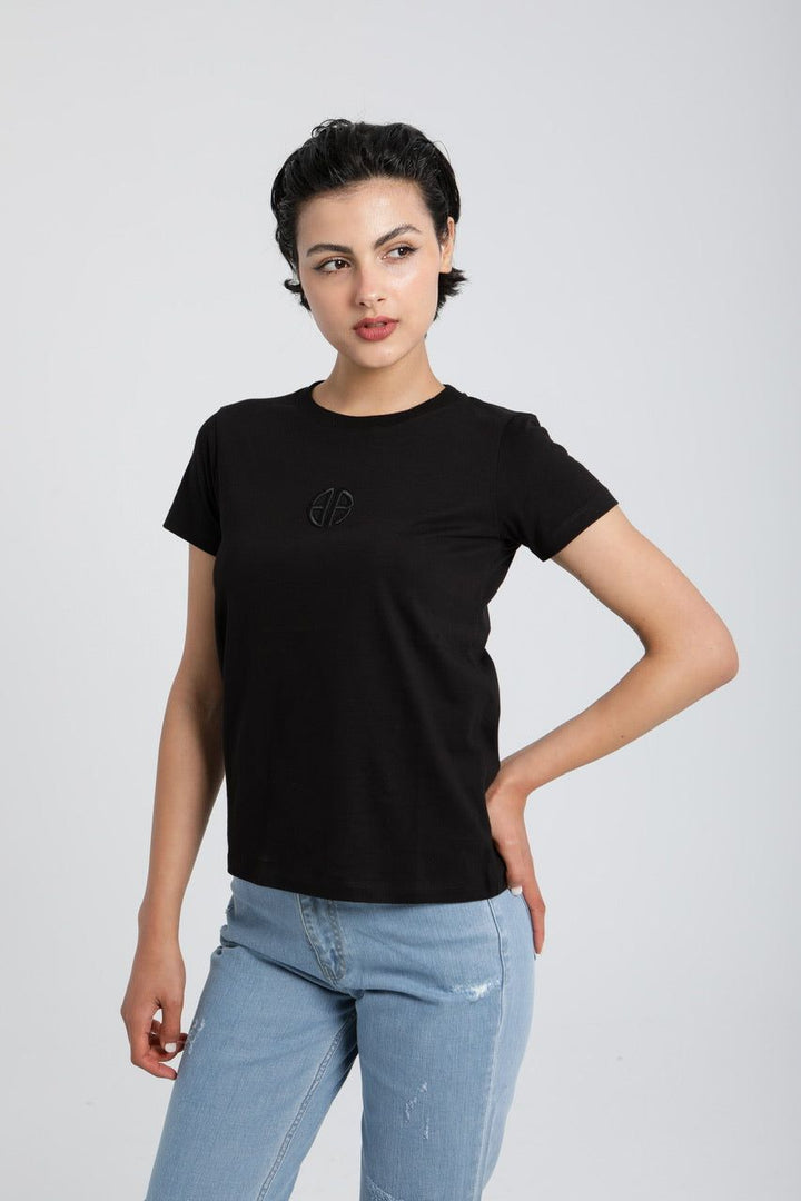 Moudda Billiorich - T-shirt Femme Billiorich - Tunisie 3