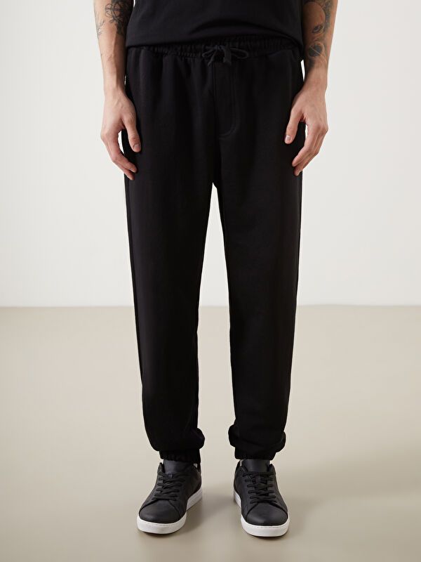 Moudda LC Waikiki - pantalon en jersey pour Hommes - Tunisie 2