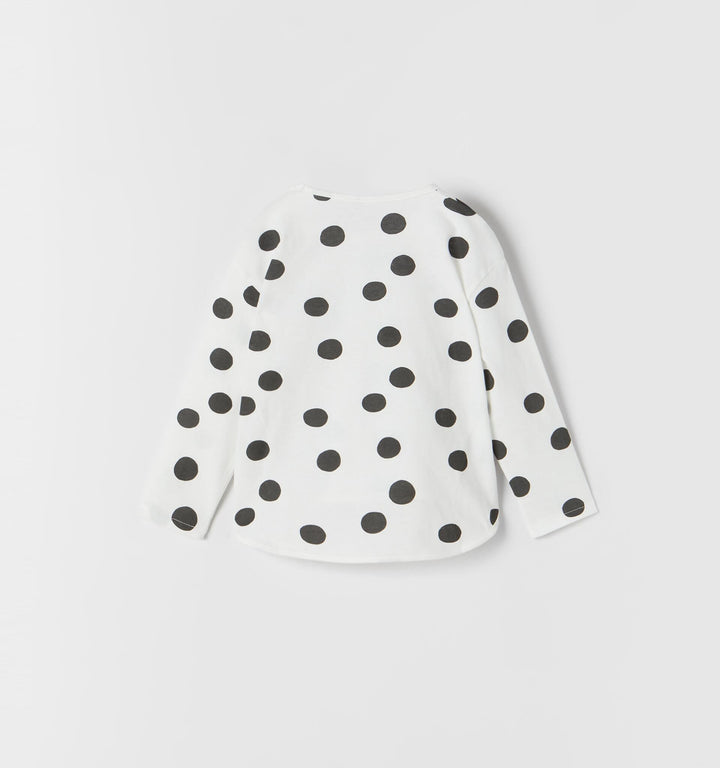 Moudda ZARA - T-Shirt - Tunisie 5