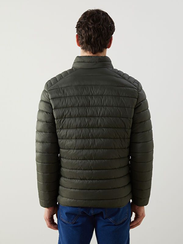 Moudda LC Waikiki - Manteau de la pouffe légère pour Hommes - Tunisie 5