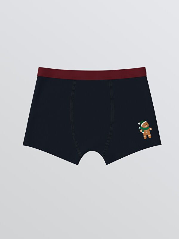 Moudda LC Waikiki - Jersey de Sous-vêtement, boxer pour Garçons - Tunisie 4