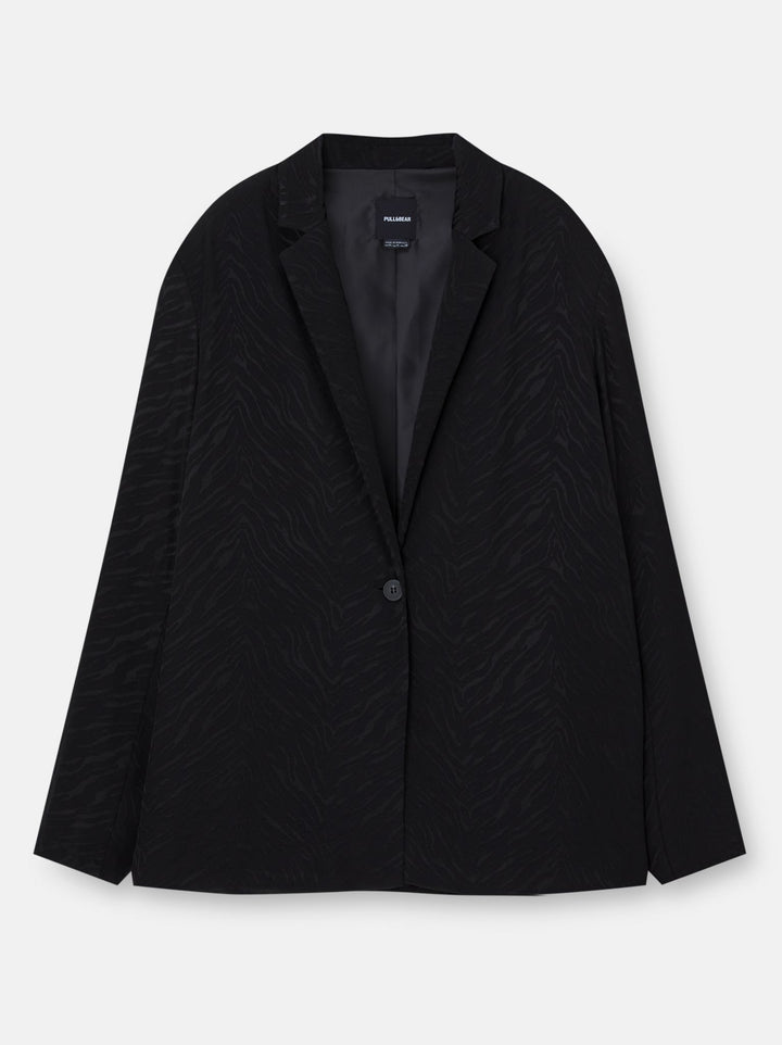 Moudda PULL & BEAR - Blazer - Tunisie 4