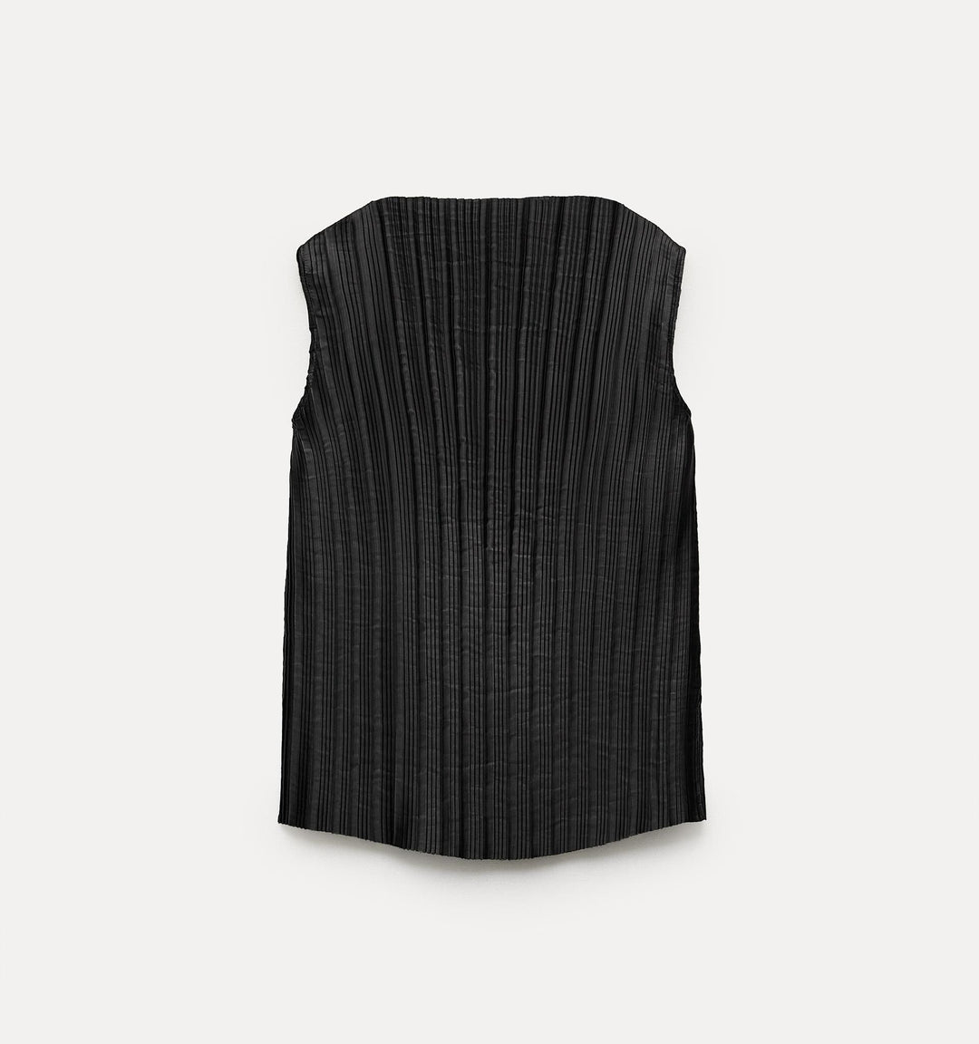 Moudda ZARA - Manteau - Tunisie 1